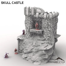 Skull Castle