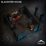 Slaughter House - Kingdom of Azragor