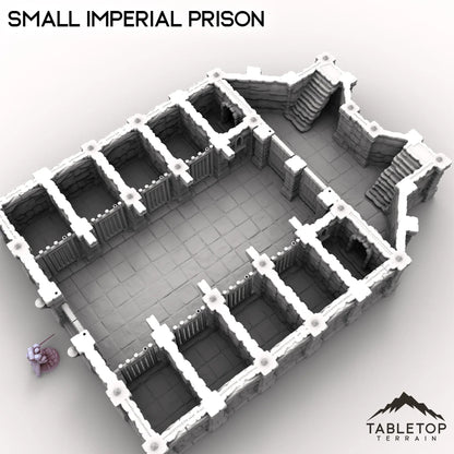 Small Imperial Prison