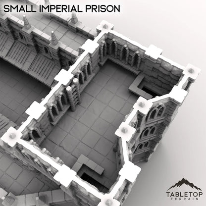 Small Imperial Prison