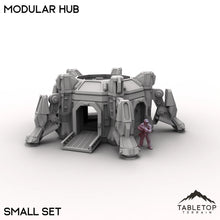 Modular Hub