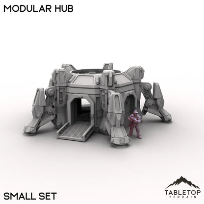 Modular Hub