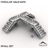 Modular Walkways