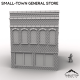 Small-Town General Store