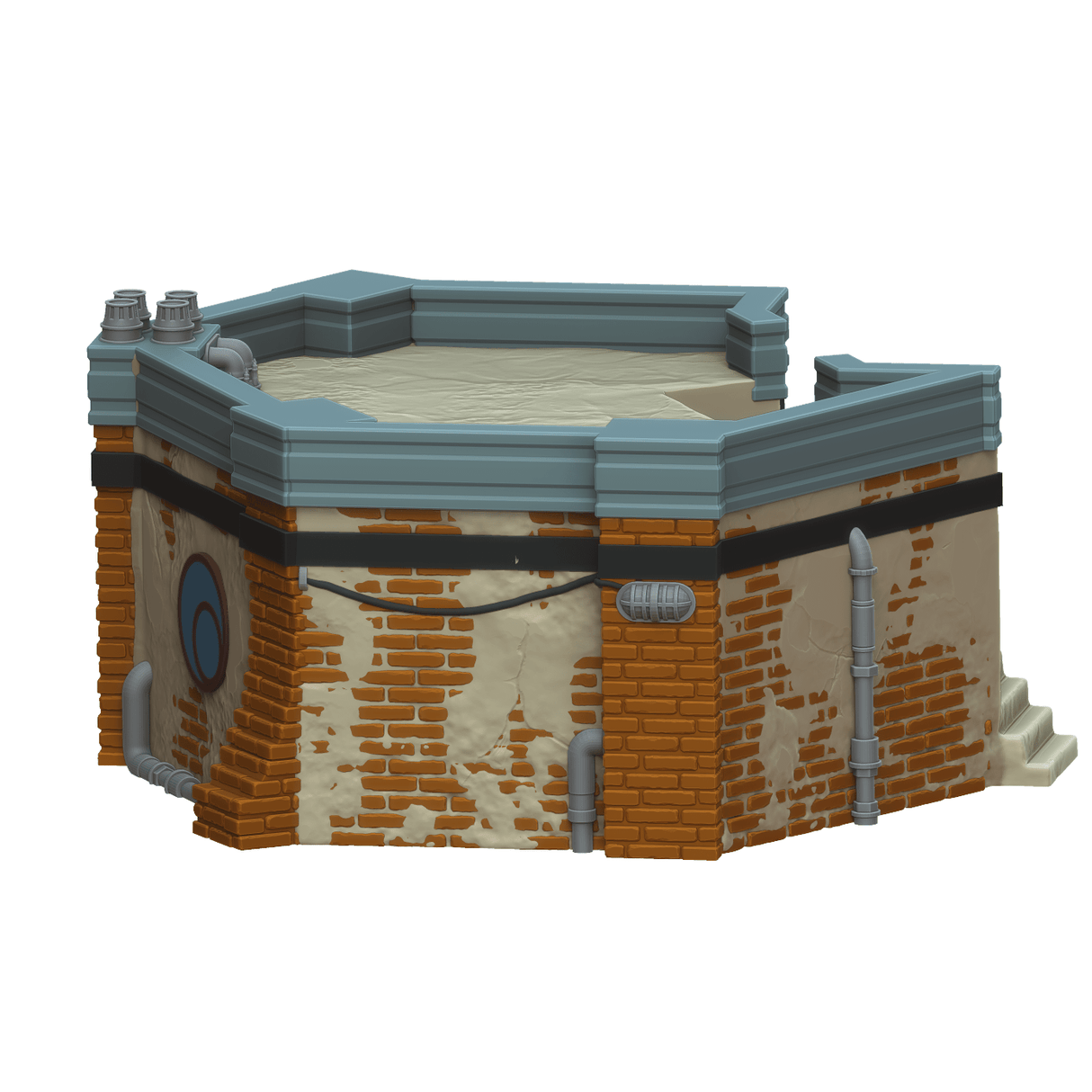 Smelter - Ord Ferrum