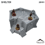 Smelter - Ord Ferrum