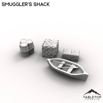 Smuggler's Shack