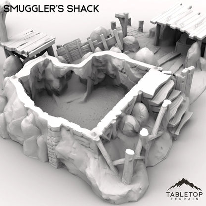 Smuggler's Shack