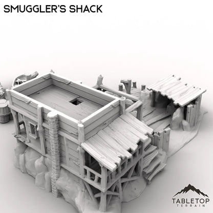 Smuggler's Shack