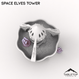 Space Elves Tower
