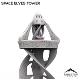 Space Elves Tower