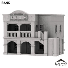 Spanish Bank - Old Wild Western Rush