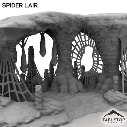 Spider Lair