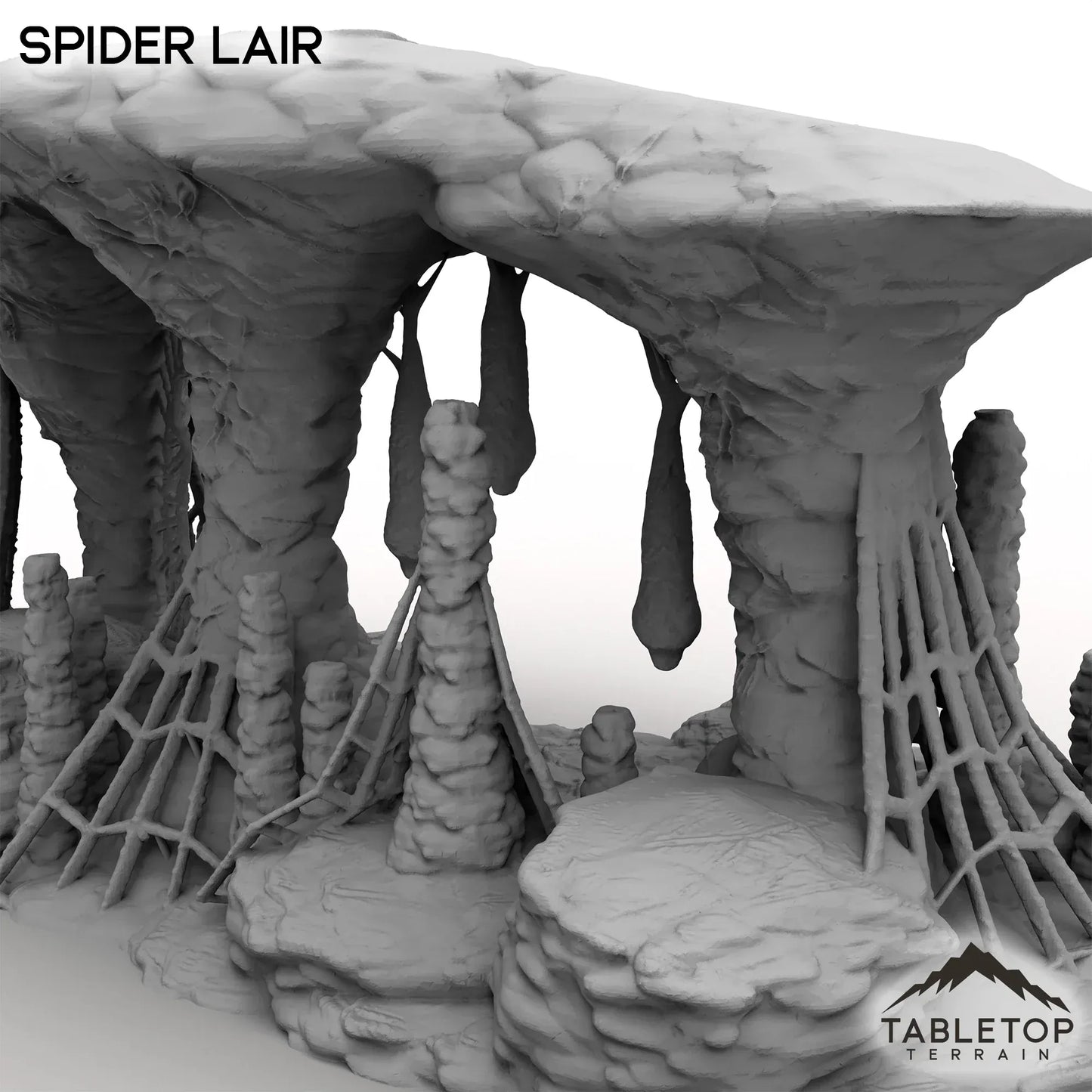 Spider Lair