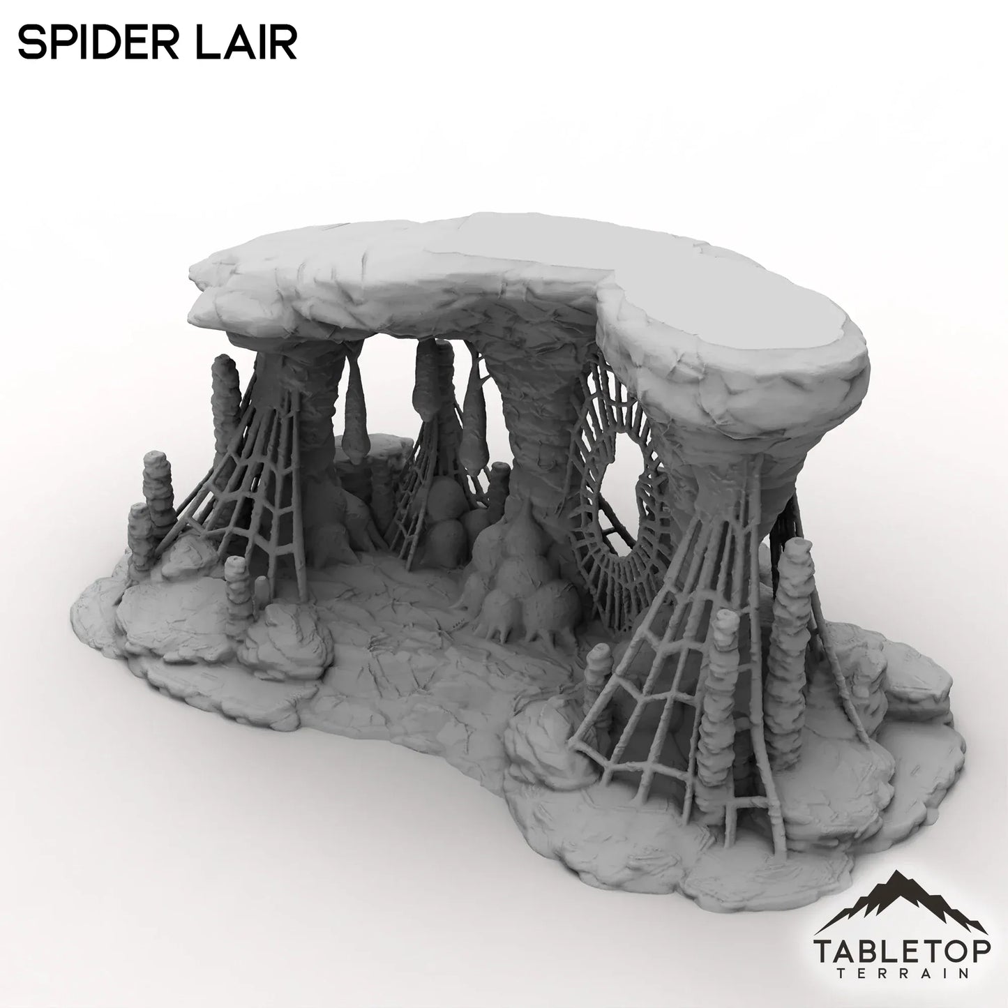 Spider Lair