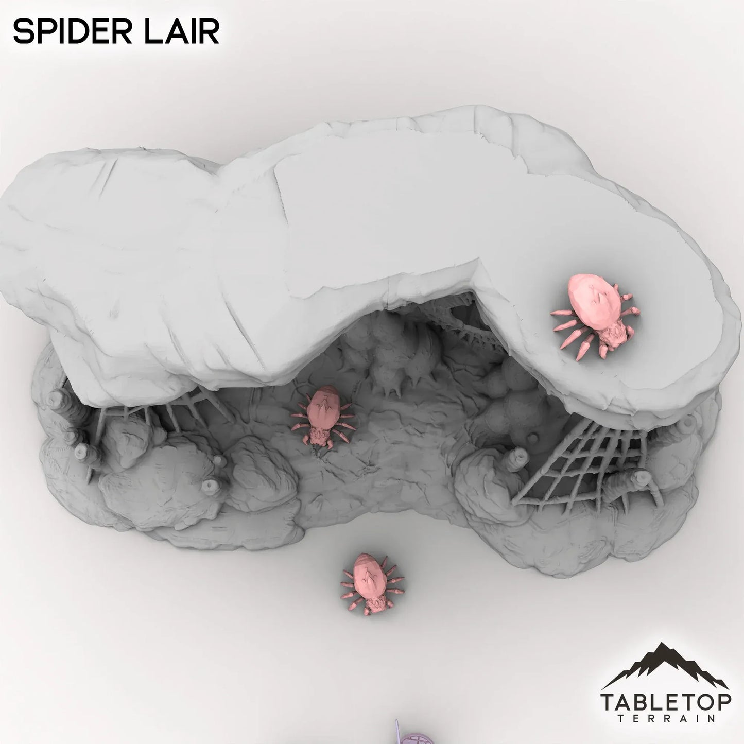 Spider Lair
