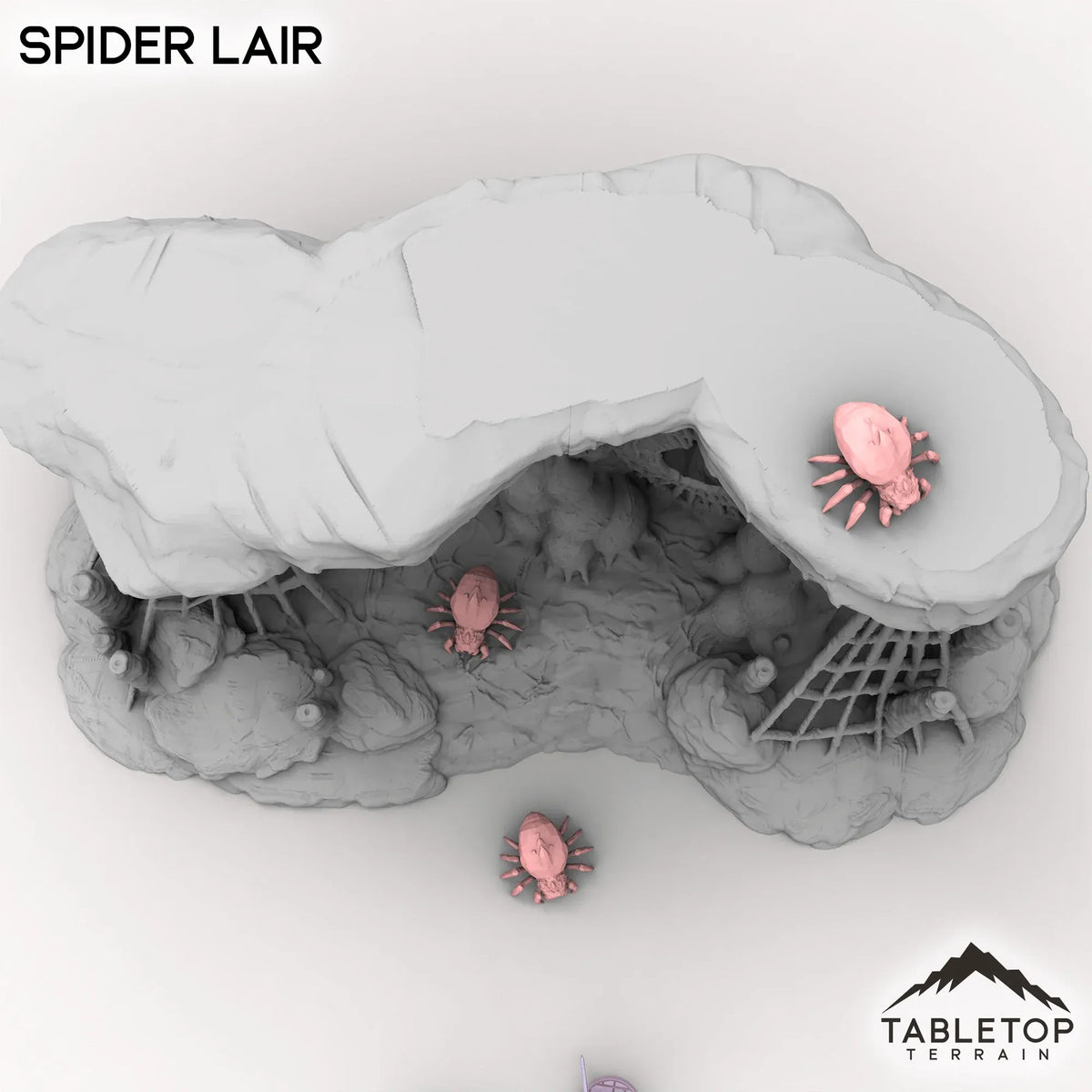 Spider Lair