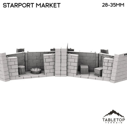 Starport Market