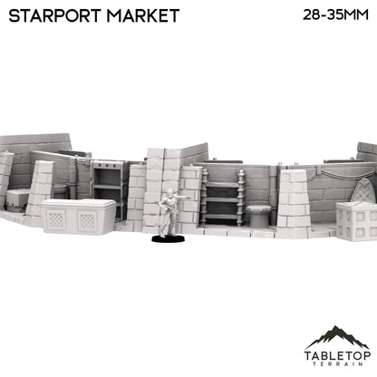 Starport Market