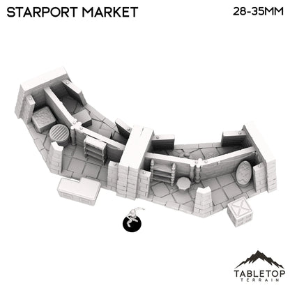 Starport Market