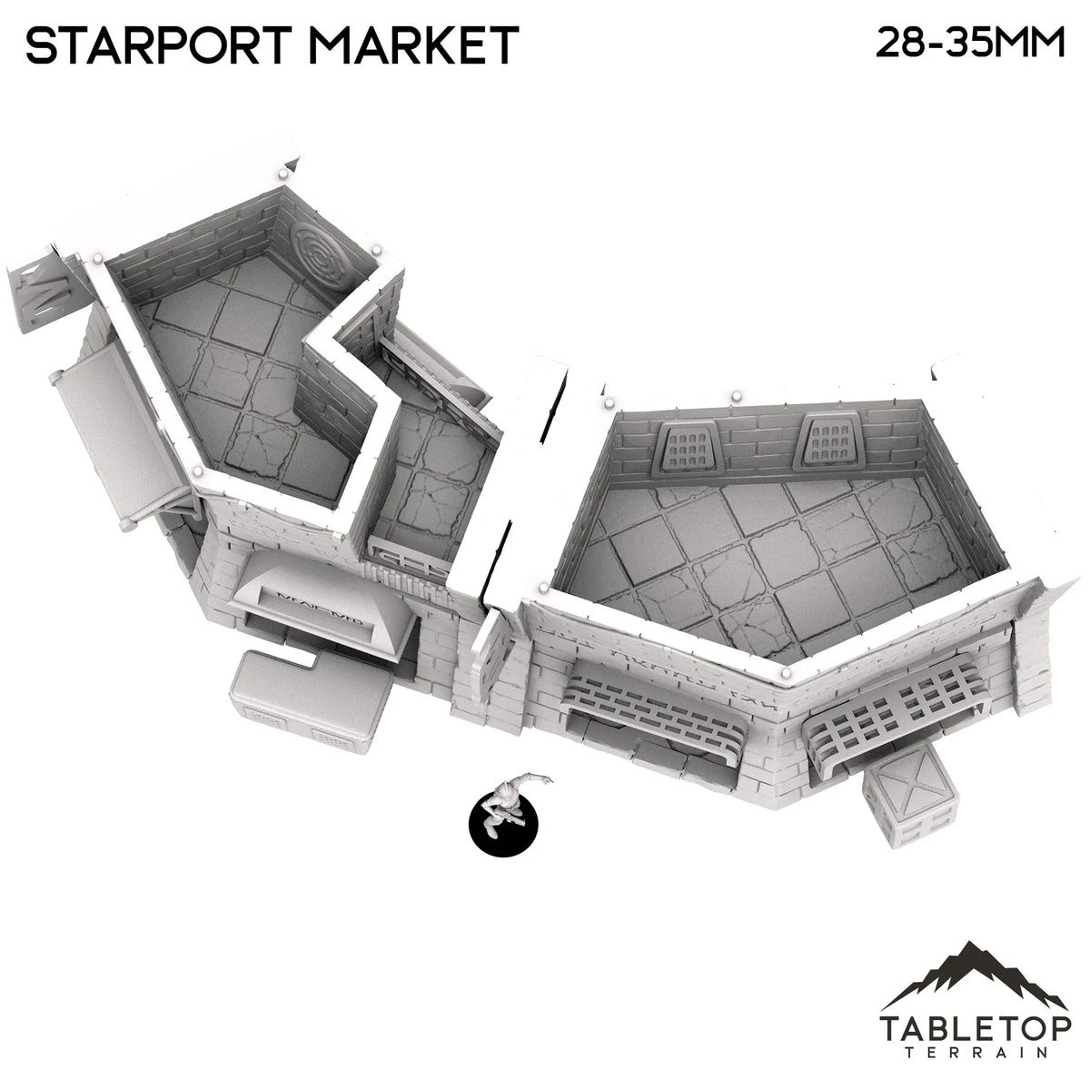 Starport Market