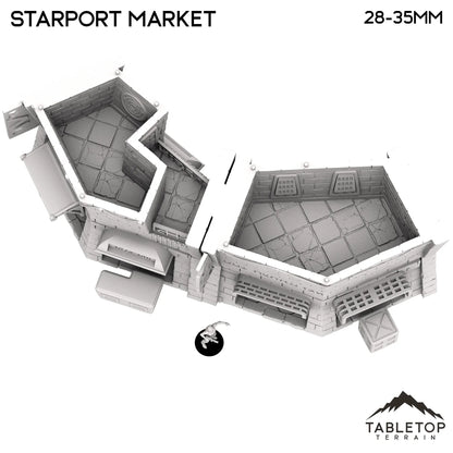 Starport Market