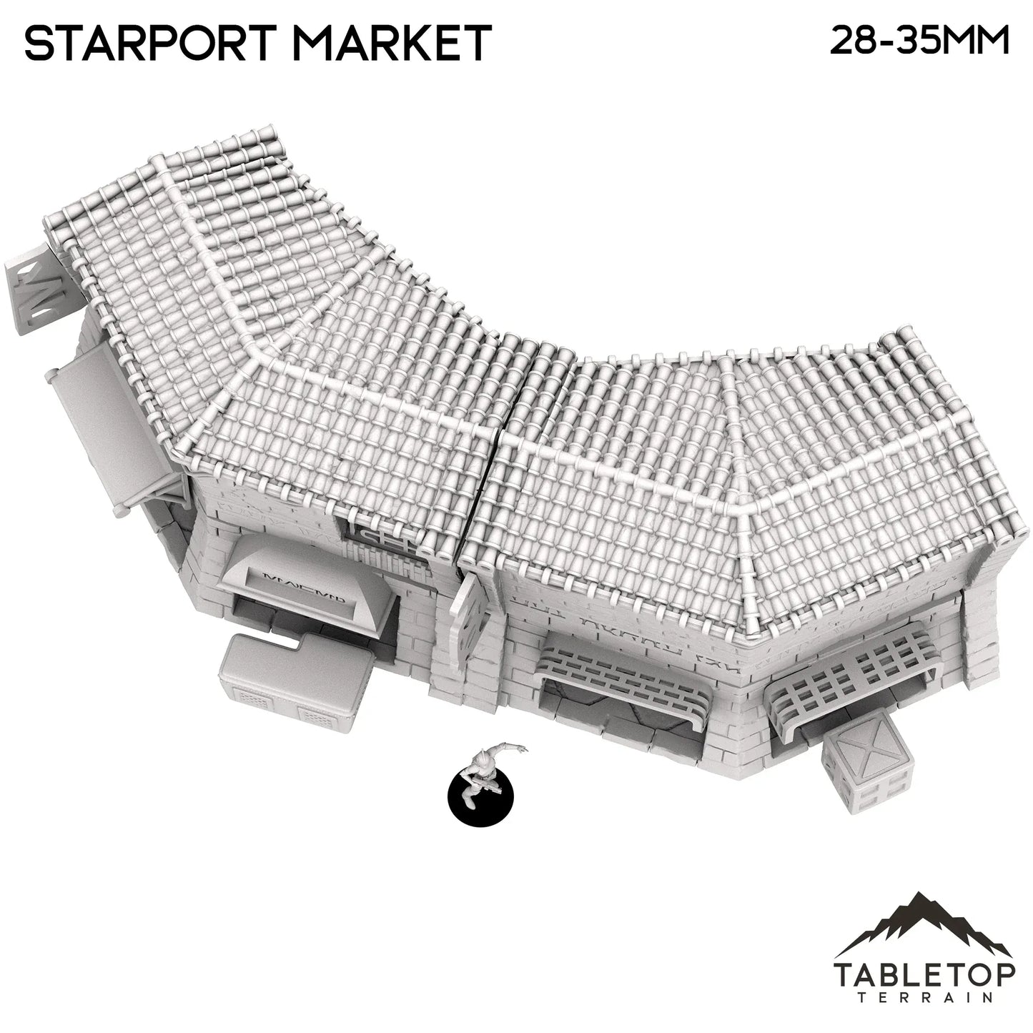 Starport Market