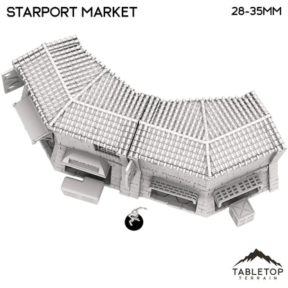 Starport Market
