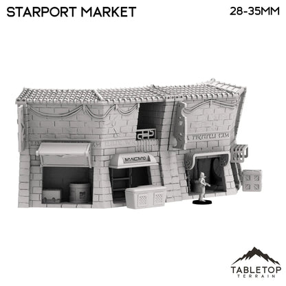 Starport Market