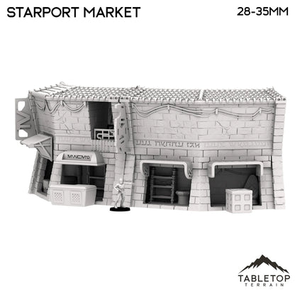 Starport Market