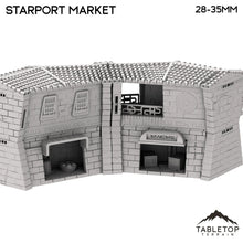 Starport Market