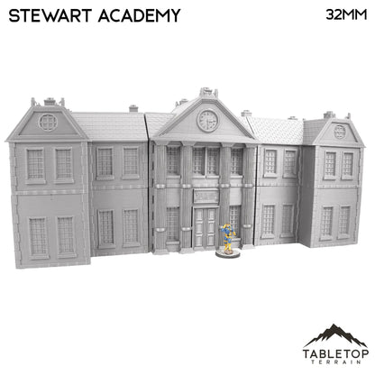 Stewart Academy for the Gifted