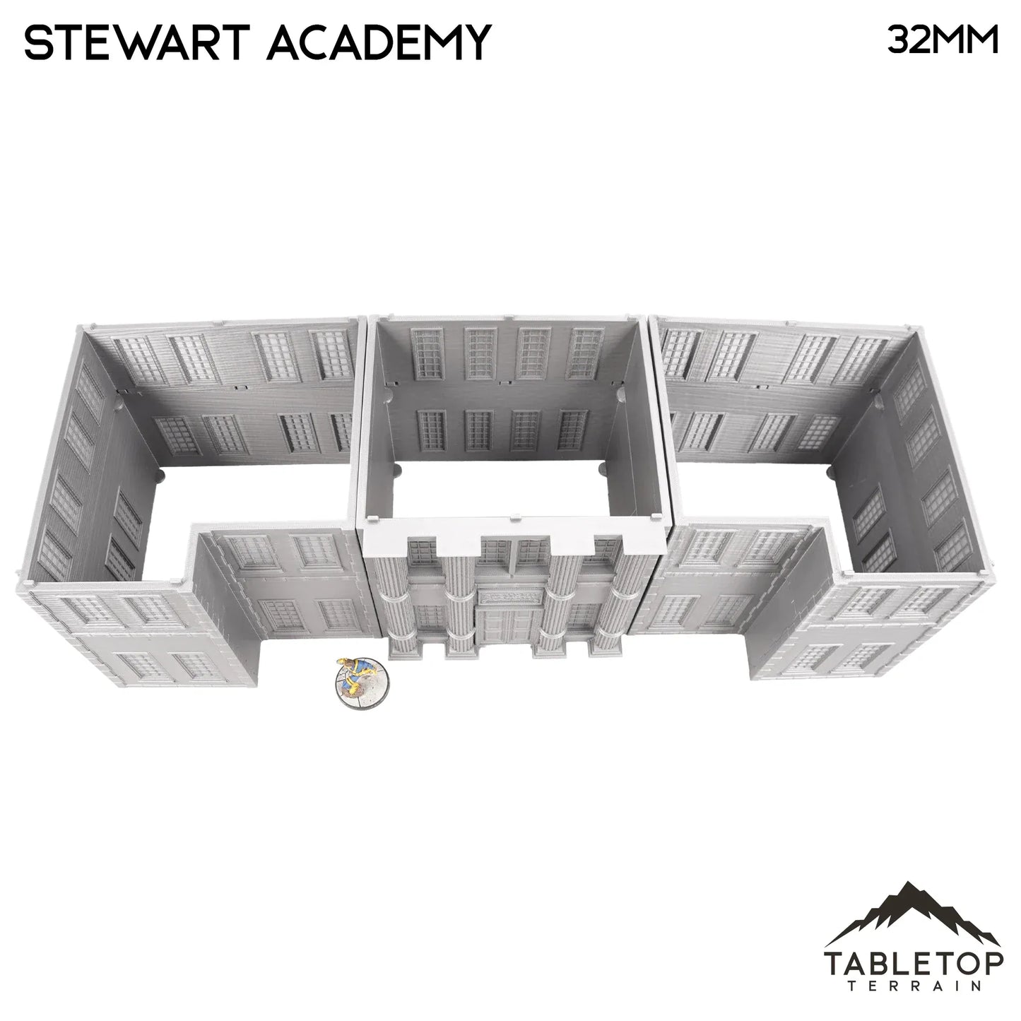 Stewart Academy for the Gifted