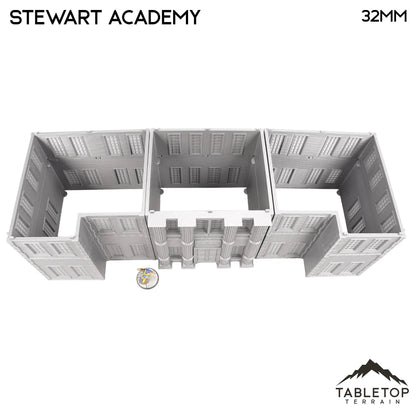 Stewart Academy for the Gifted