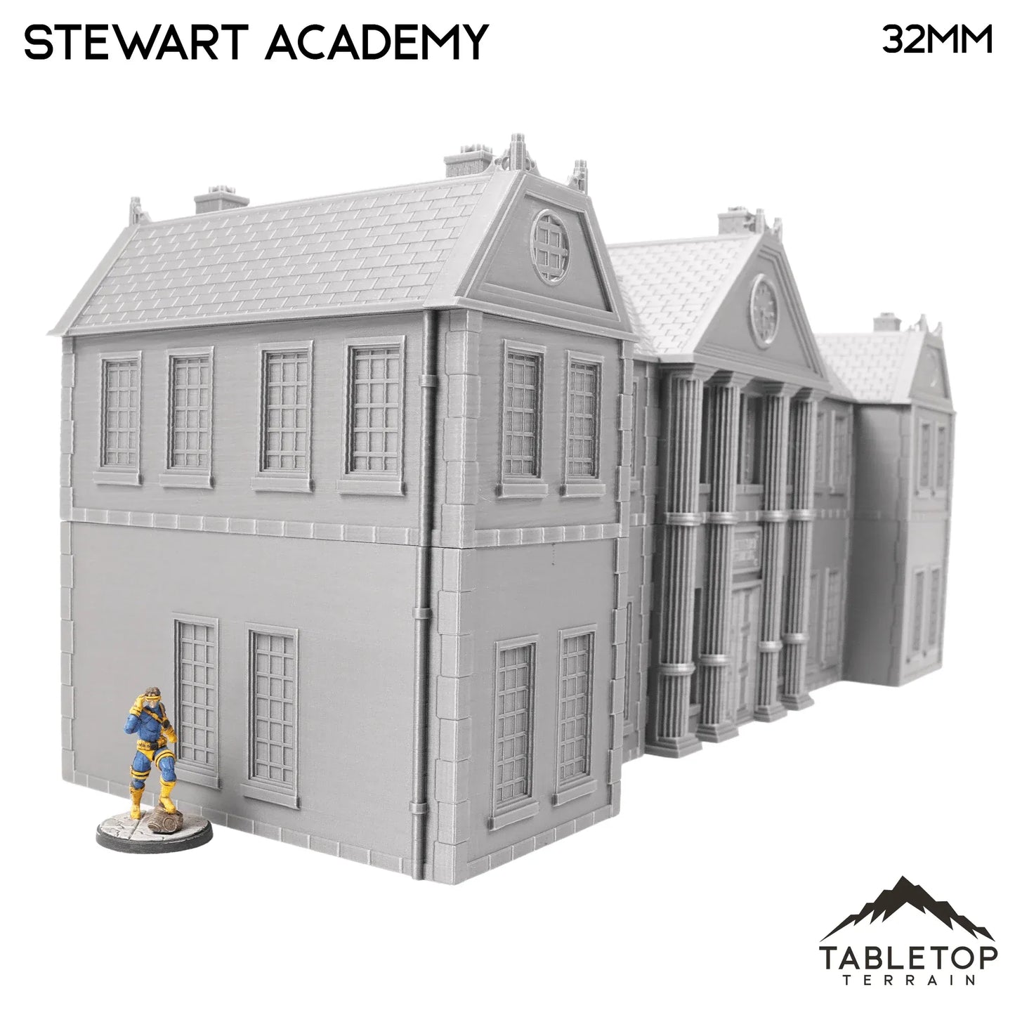 Stewart Academy for the Gifted