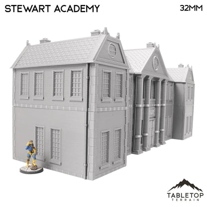 Stewart Academy for the Gifted