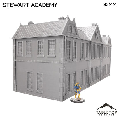 Stewart Academy for the Gifted