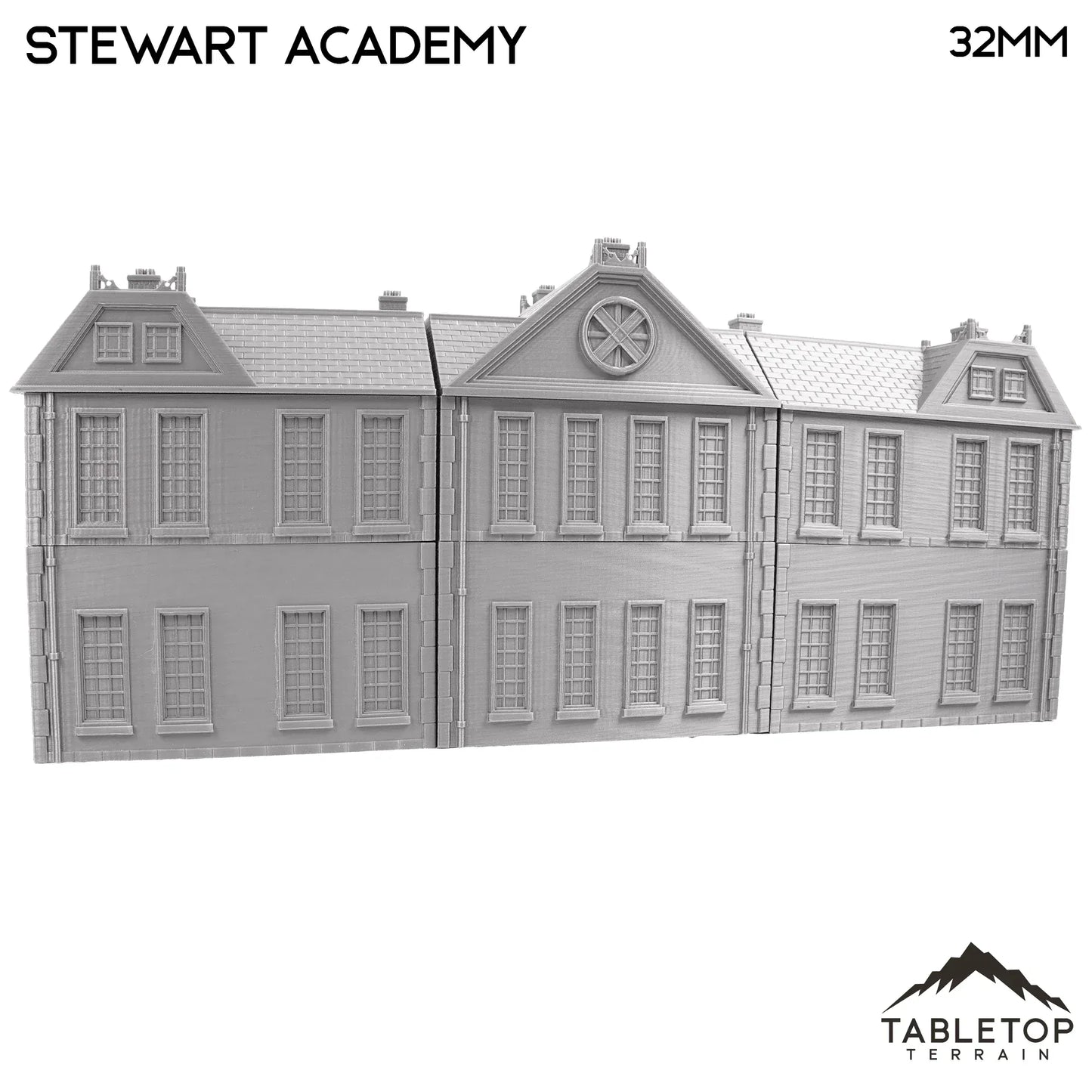 Stewart Academy for the Gifted