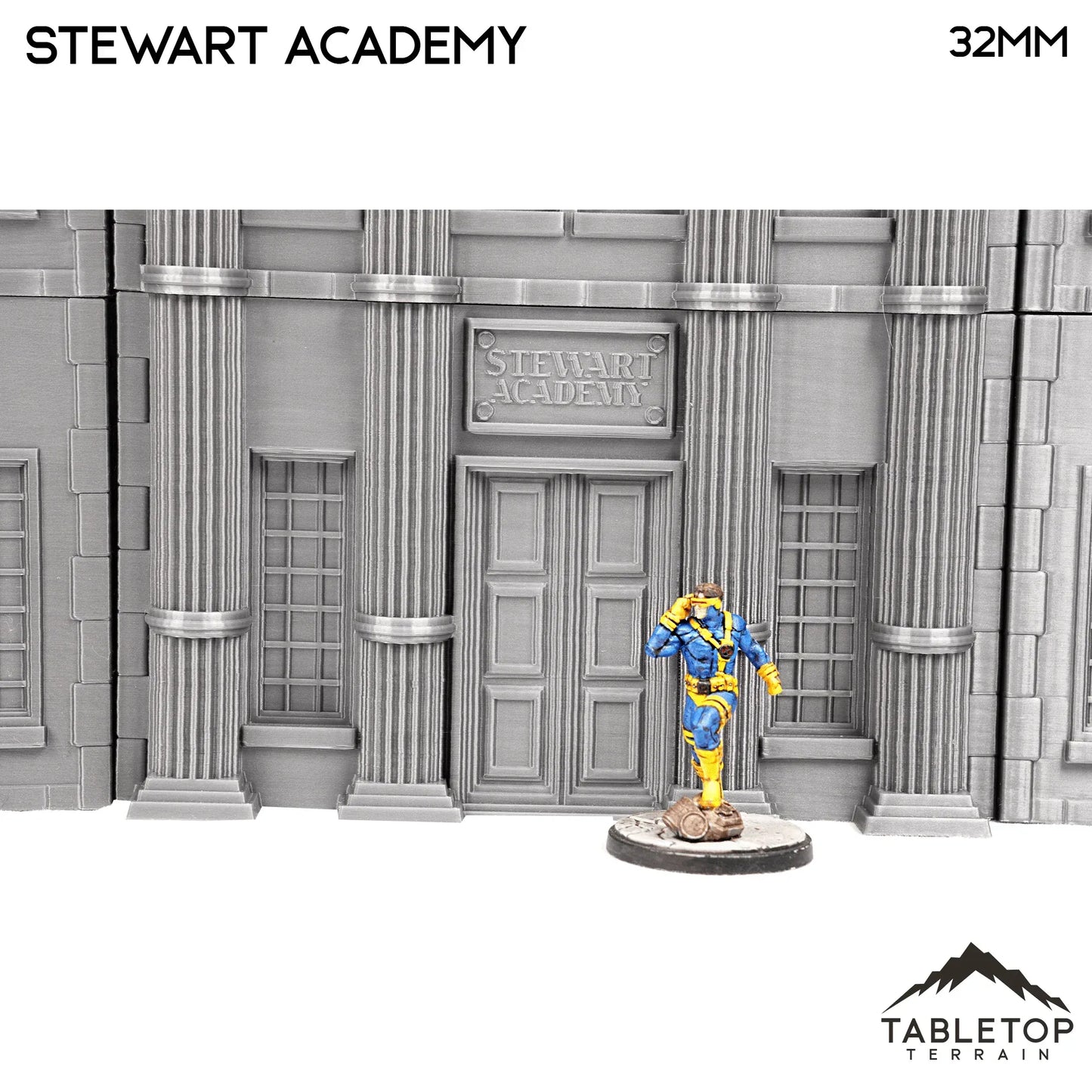 Stewart Academy for the Gifted