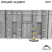 Stewart Academy for the Gifted