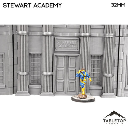 Stewart Academy for the Gifted
