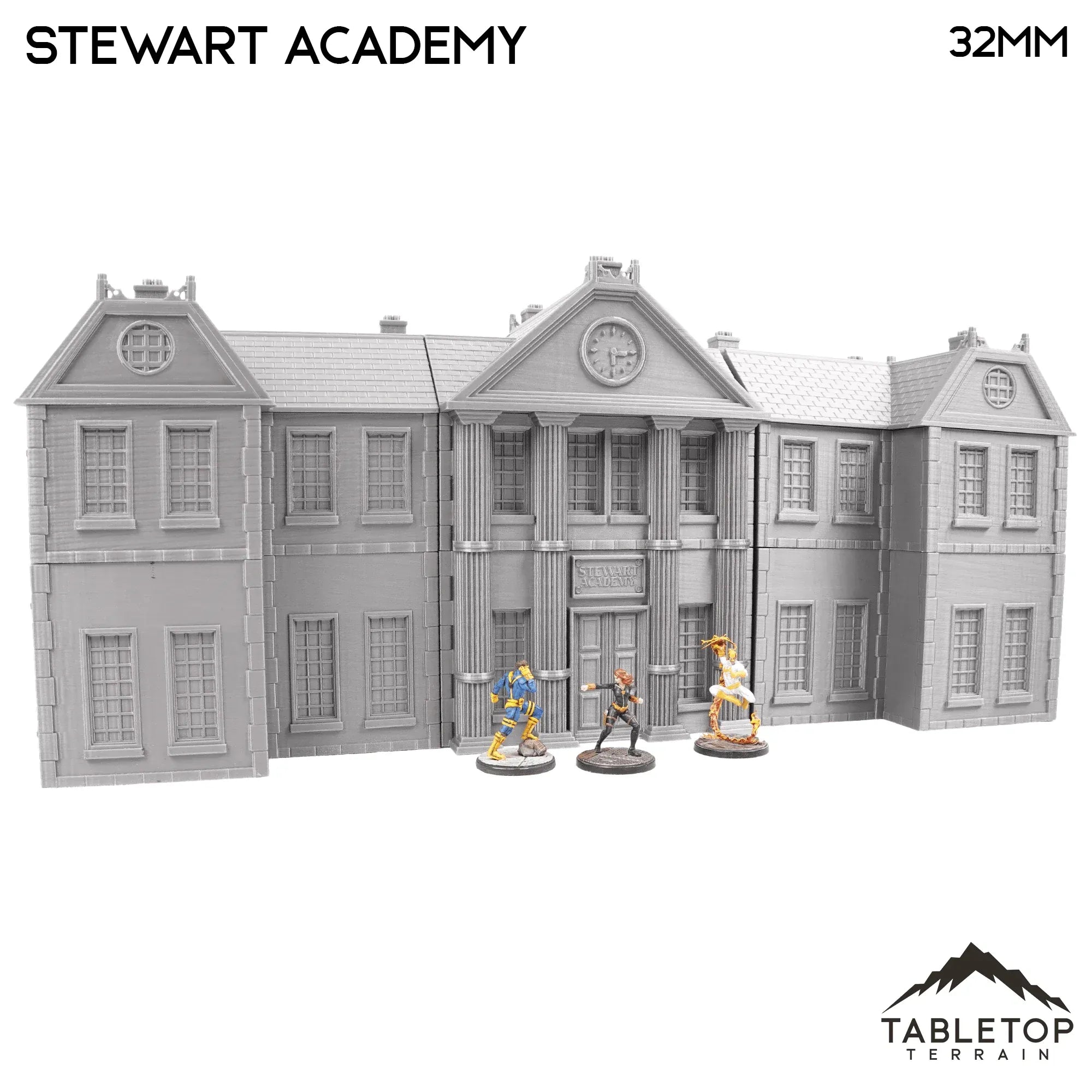 Stewart Academy for the Gifted