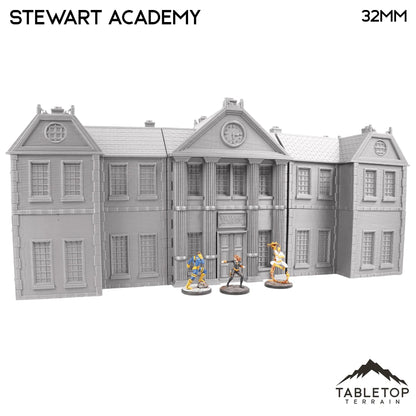 Stewart Academy for the Gifted