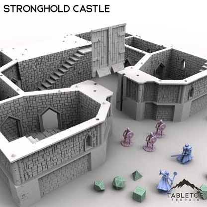 Stronghold Castle