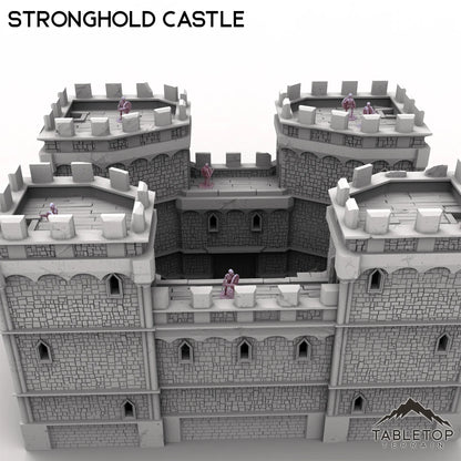 Stronghold Castle