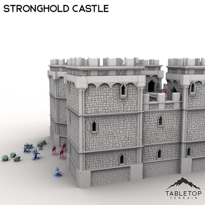 Stronghold Castle