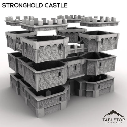 Stronghold Castle
