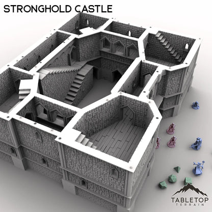 Stronghold Castle