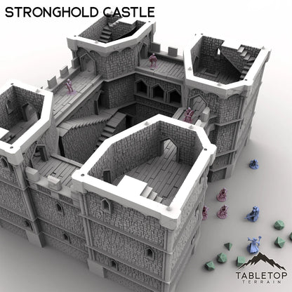 Stronghold Castle
