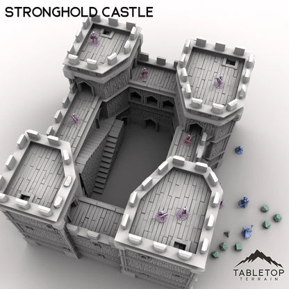 Stronghold Castle